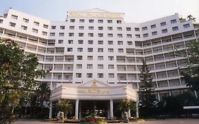 Royal Palace Hotel Pattaya